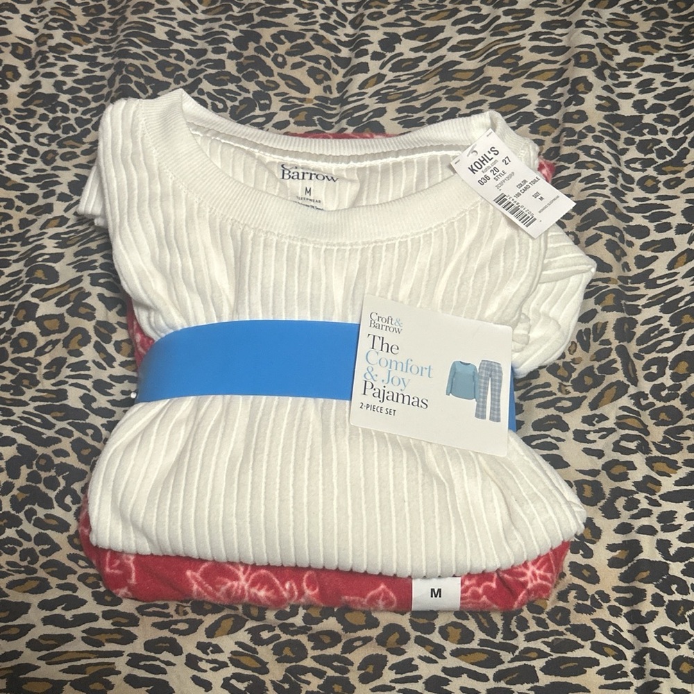 Pj set